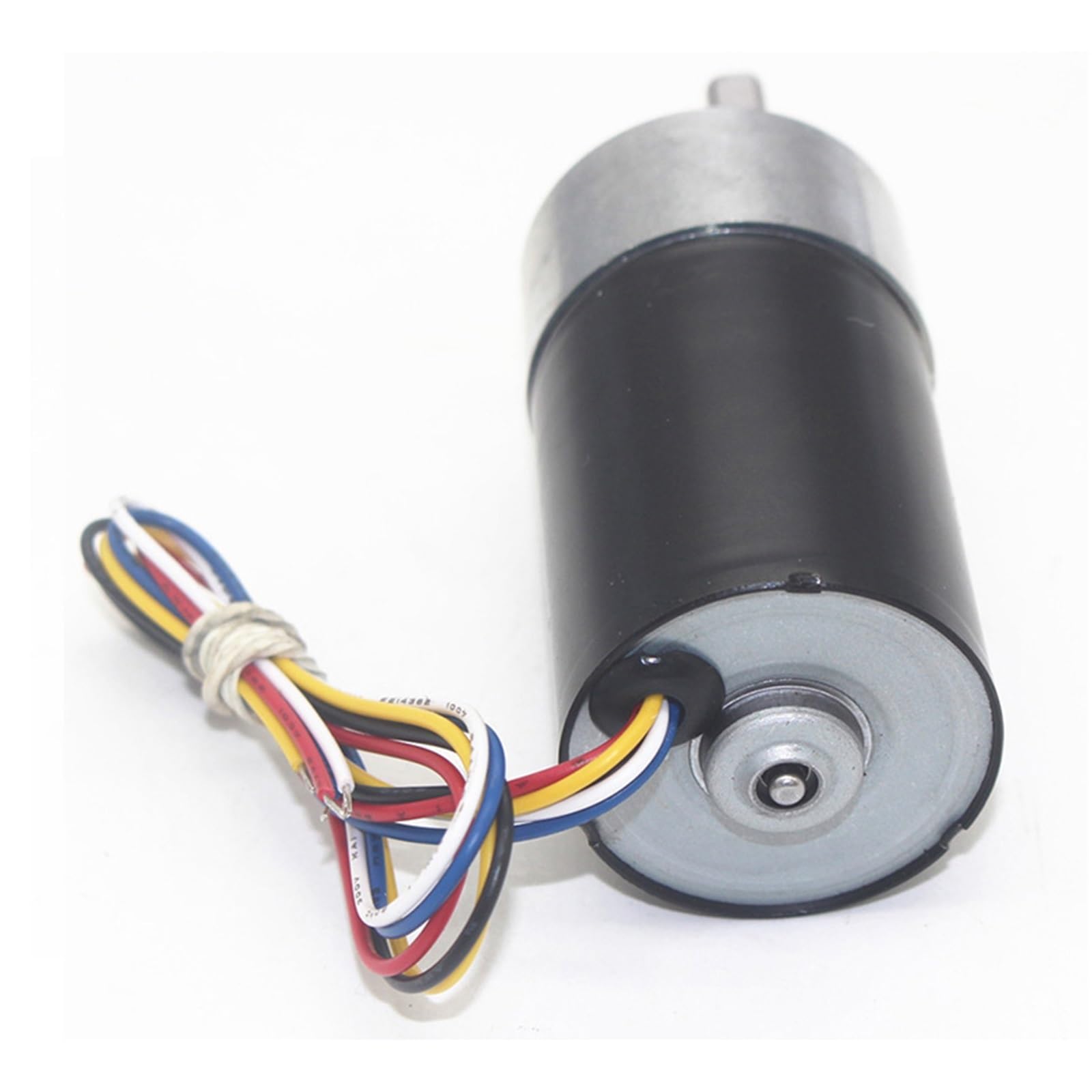 Getriebe mit 37 mm Durchmesser, leistungsstarker, langlebiger Micro-Getriebemotor mit hohem Drehmoment, 12 V, 24 V, bürstenlos, leiser BLDC-Getriebemotor JGB37-3650(24V10RPM)