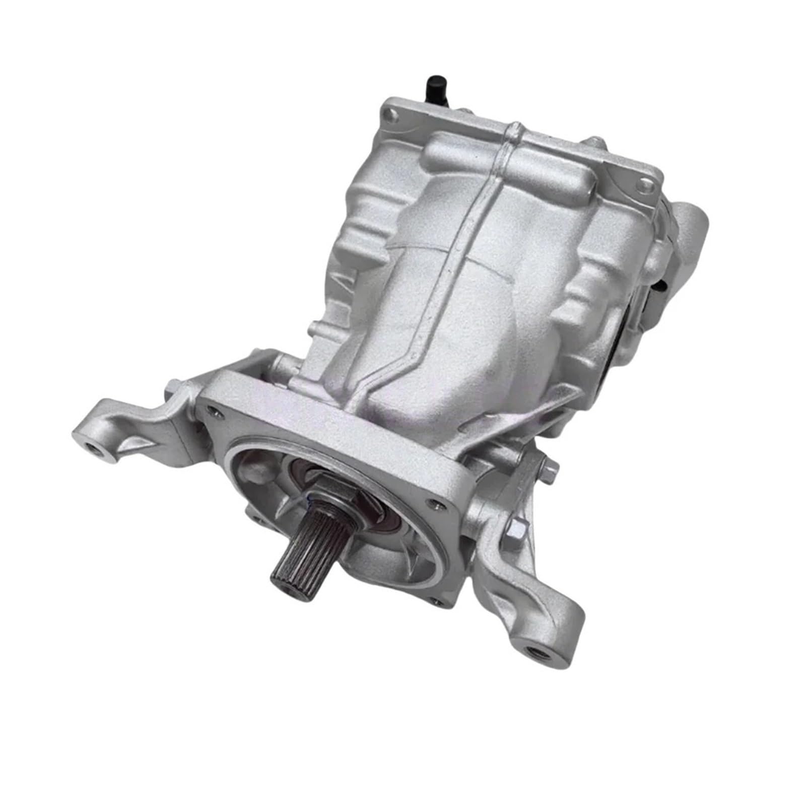 Conjunto de diferencial trasero 530003B500 compatible con Santa Fe 4x4 6
