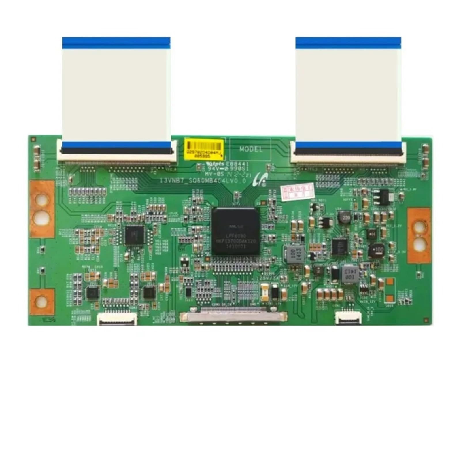 Carte Tcon L48A71 platine écran LVF480SE4L pièce réparation TV