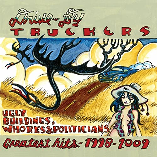 Drive-By Truckers