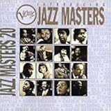 Introducing Jazz Masters: Verve Jazz Masters Vol. 20