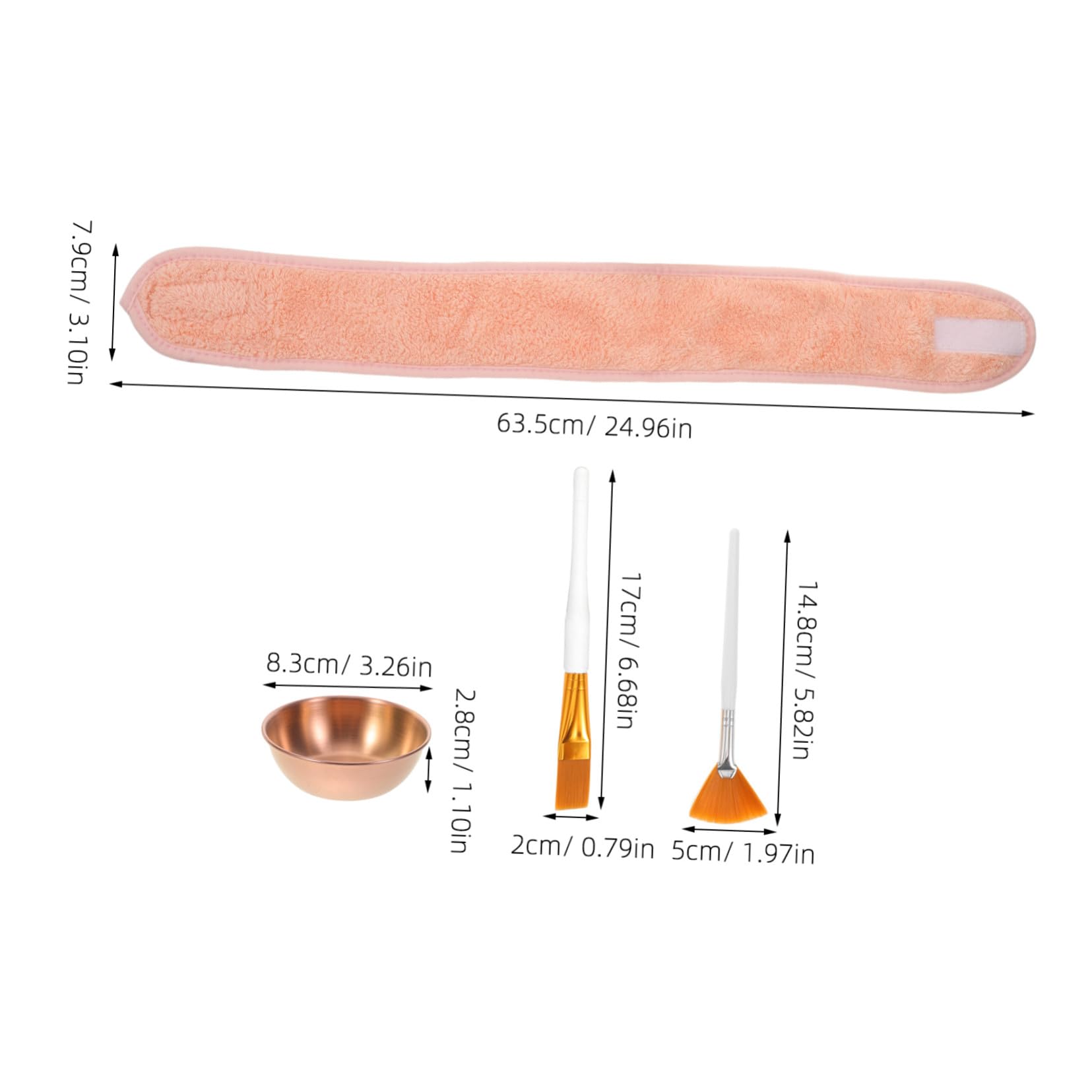 Zestaw Do Pielęgnacji Urody Akcesoria Kosmetologów Produkty Do Twarzy Kosmetologów Skóry