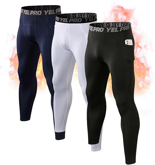 Running fleece leggings Clearance