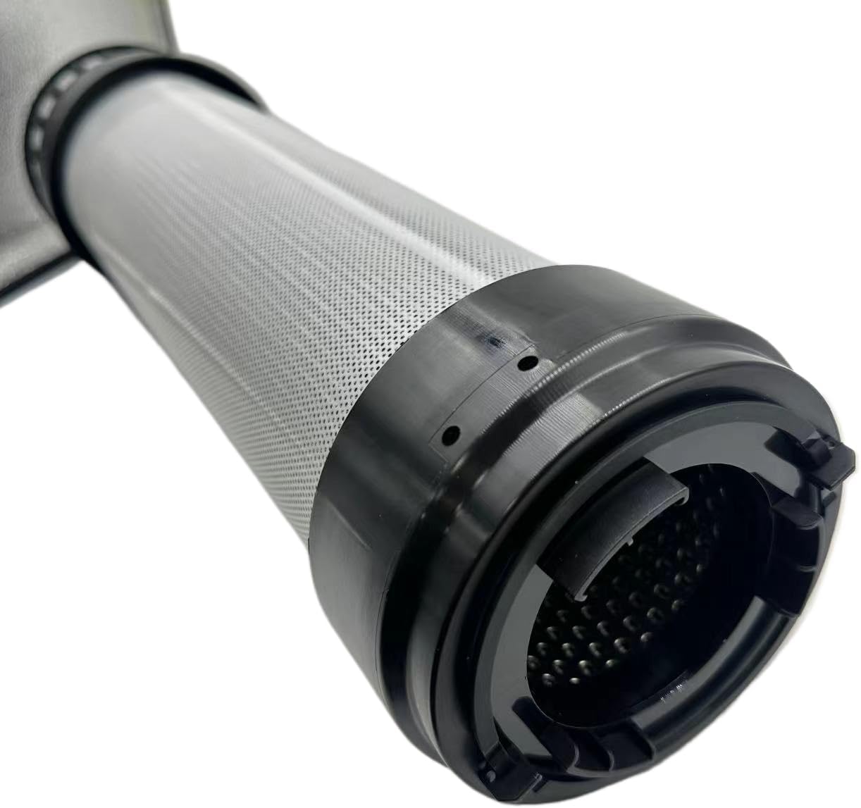 541-3410 is compatible with M314 317 318 313 315 316 hydraulic excavator return oil filter element