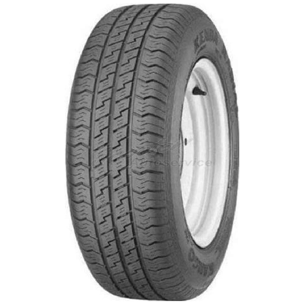 Pneu KENDA KR209 145/80 R10 74 N