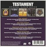 Original Album Series