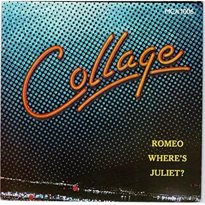 Romeo Where's Juliet / Let's Rock And Roll