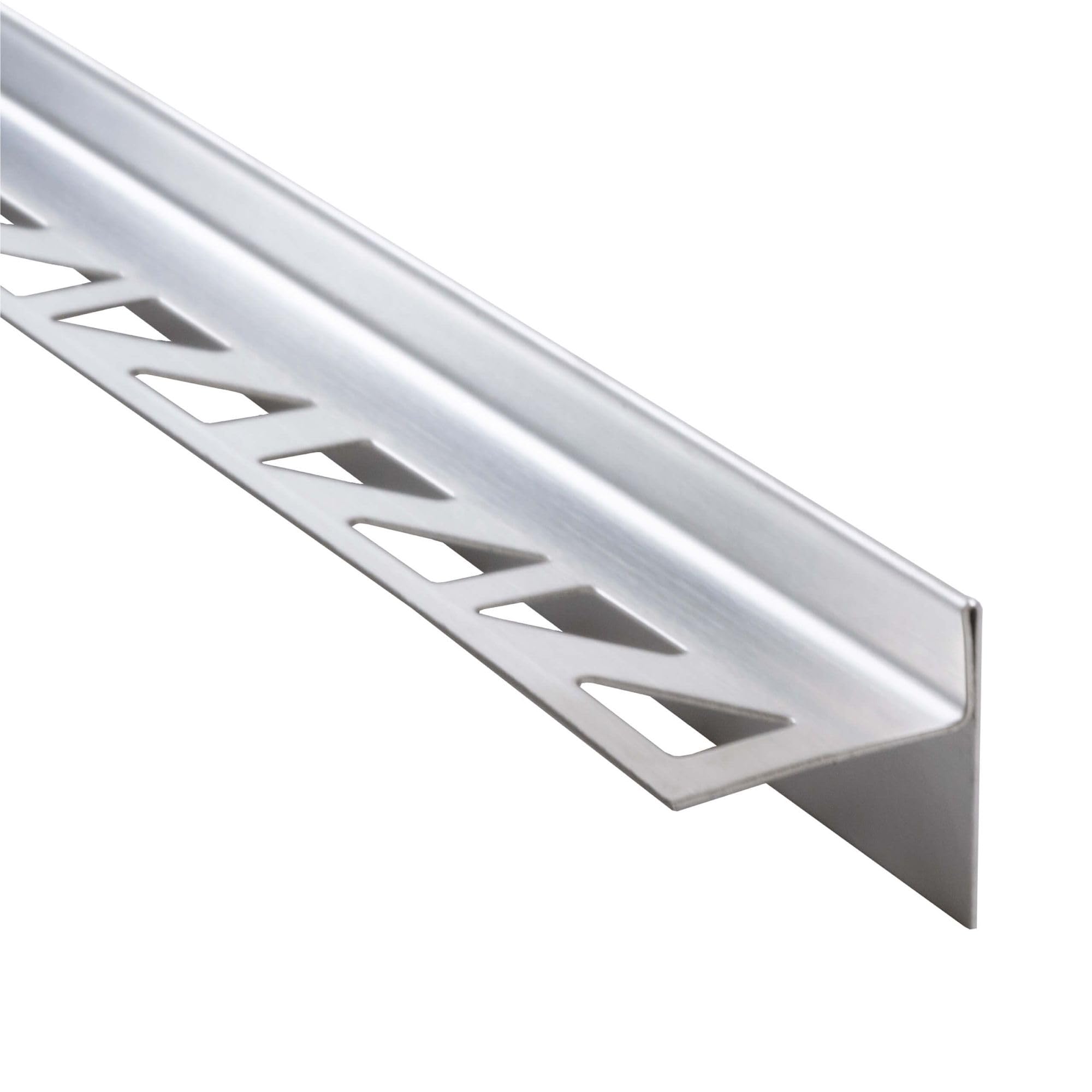 Dalsys Gefällekeil Dusche mit Gefälleprofil 98cm