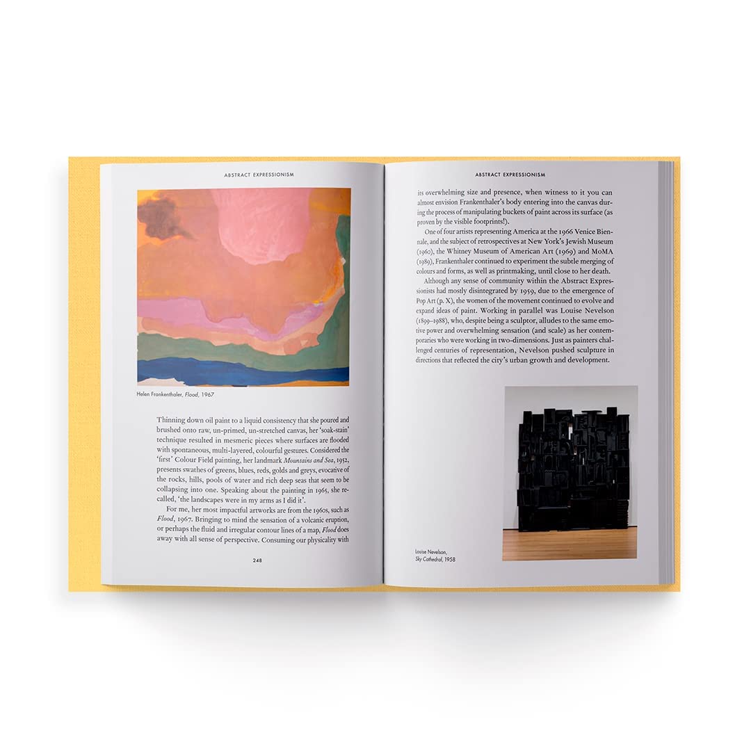 The Story of Art without Men: The Sunday Times bestseller