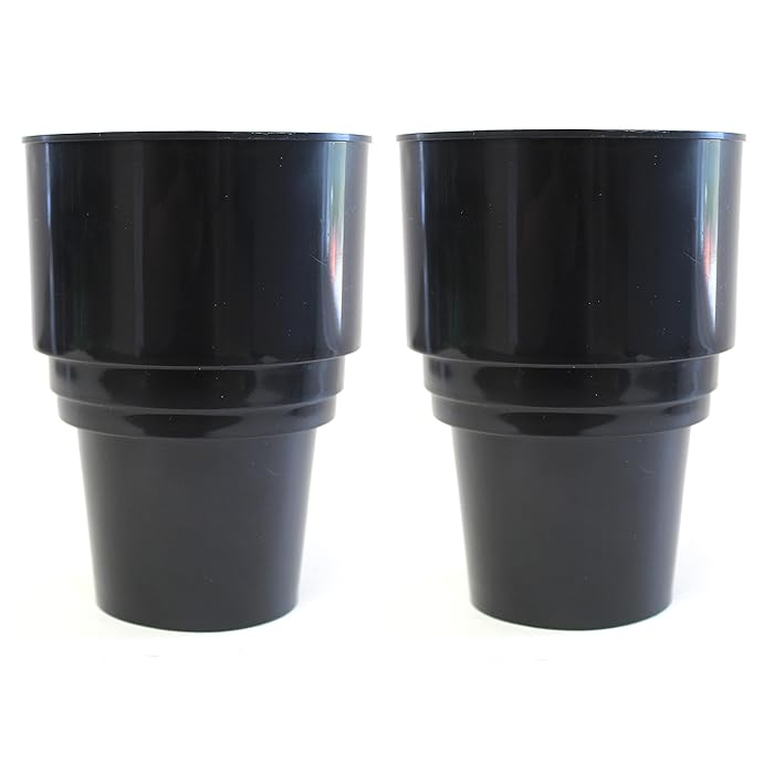 Buy JSP Manufacturing Universal Golf Cart Cup Holder Fits EZGO Club Car, Yamaha Replacement