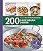200 Easy Indian Dishes: Hamlyn All Colour Cookbook (Hamlyn All Colour Cookery)