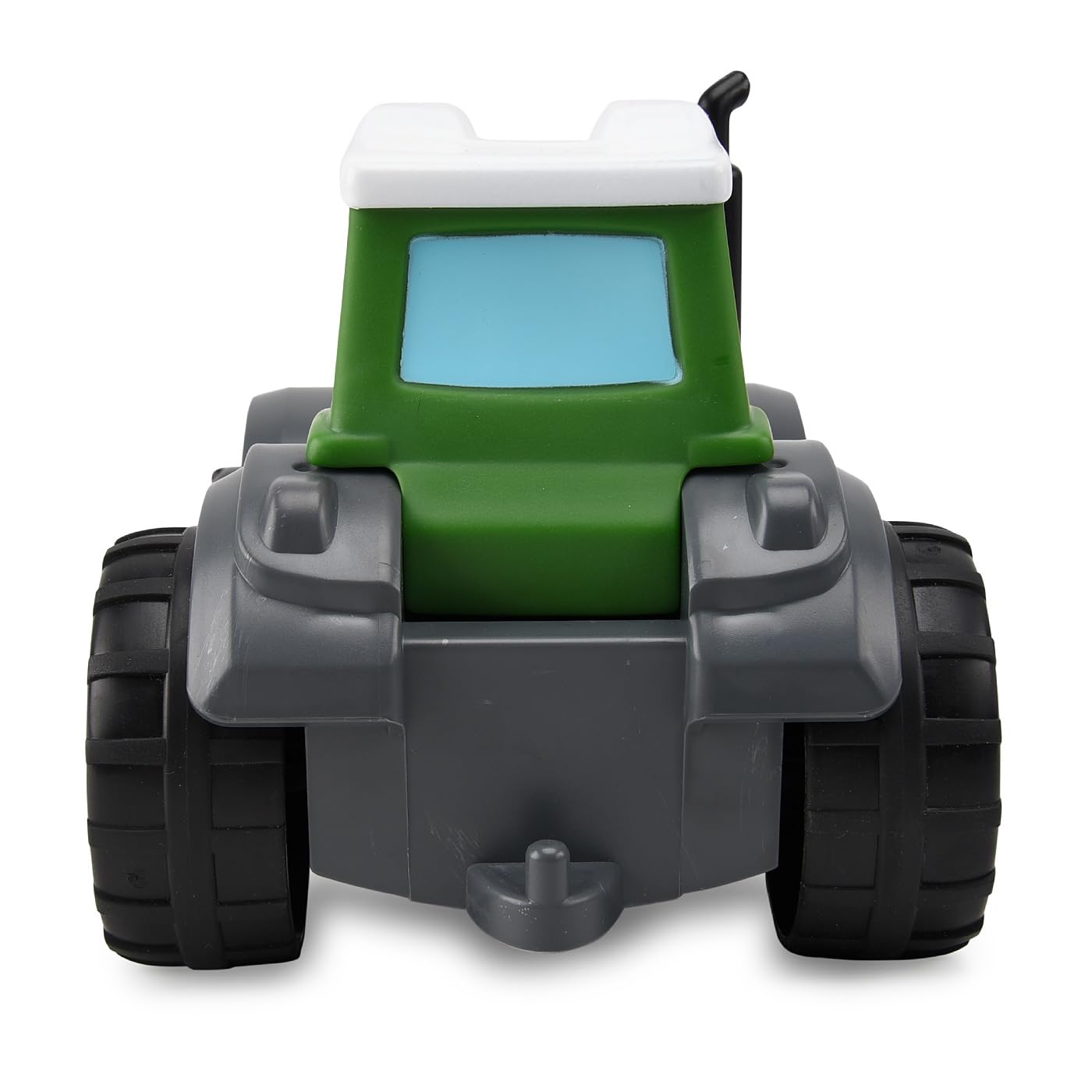 Jamara 405320 Fendt My First RC Tractor 2,4 GHz con Sonido – Agricultura Juguetes Tractor de Juguetes Niño Niño Regalo para Niños Primer Vehículo teledirigido