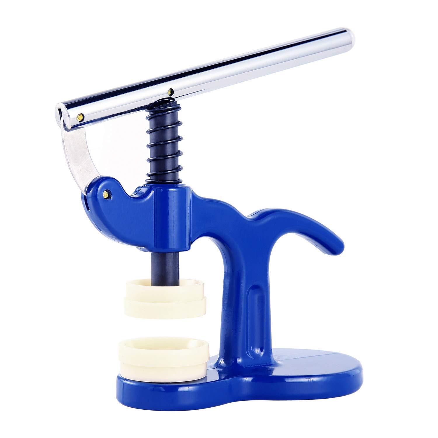 Ohuhu Watch Press Set, Professional 13 Piece Watch Case Closer with 12