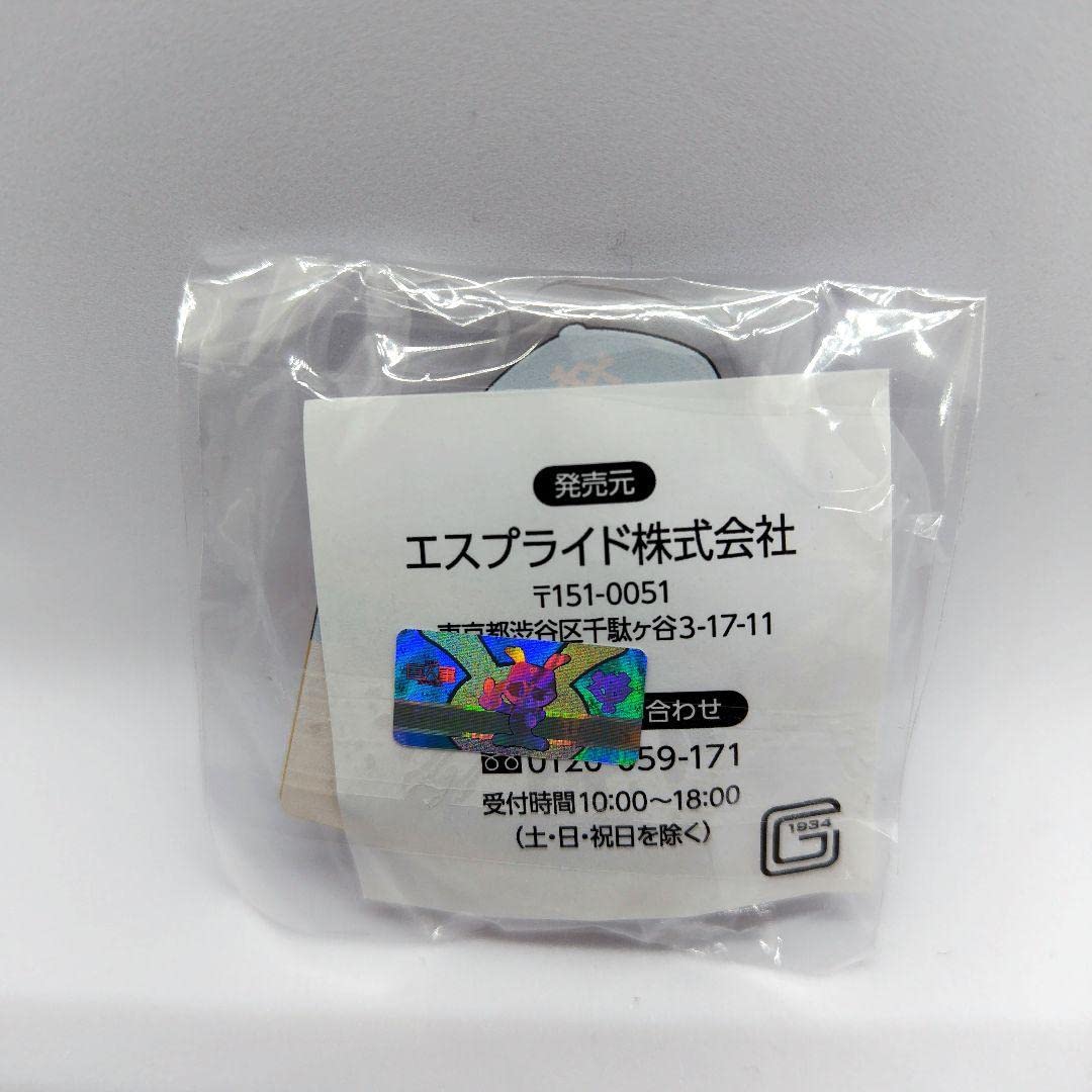 Amazon.co.jp: 東京ドーム限定 ジャイアンツ 巨人 ガチャアクリル