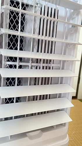 Lofamy 強力 冷風機【2024新型 ・10L超大容量取り外し式水タンク】 Amazon.co.jp: Lofamy 冷風機 強力 冷風扇 10L 取り外し式水タンク