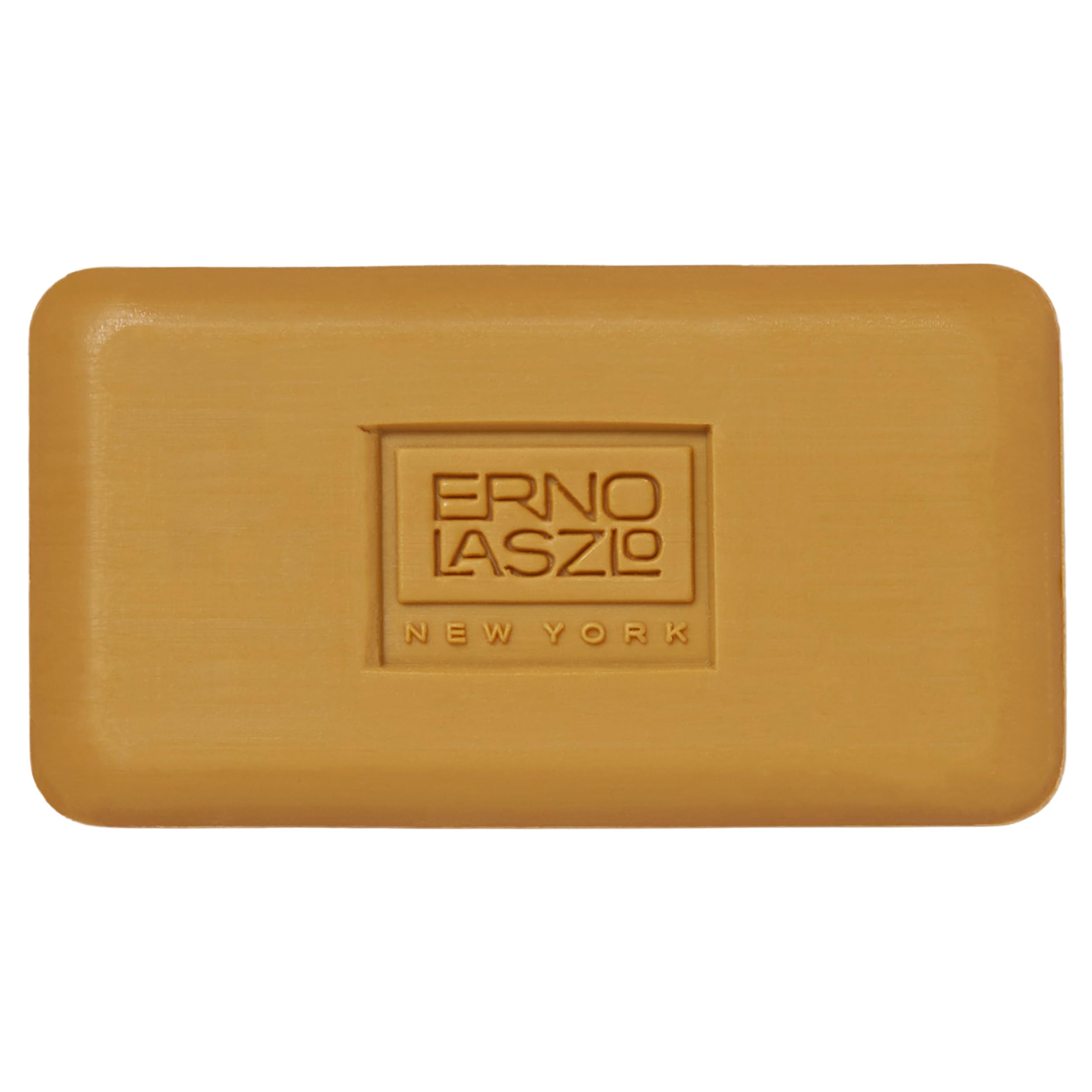 Erno Laszlo Phelityl Moisturizing & Hydrating Facial Cleanser, Essential Fatty Acid Rich Face Soap Bar Boosts Radiance for Silky Smooth Skin Without Drying, 3.4 Oz
