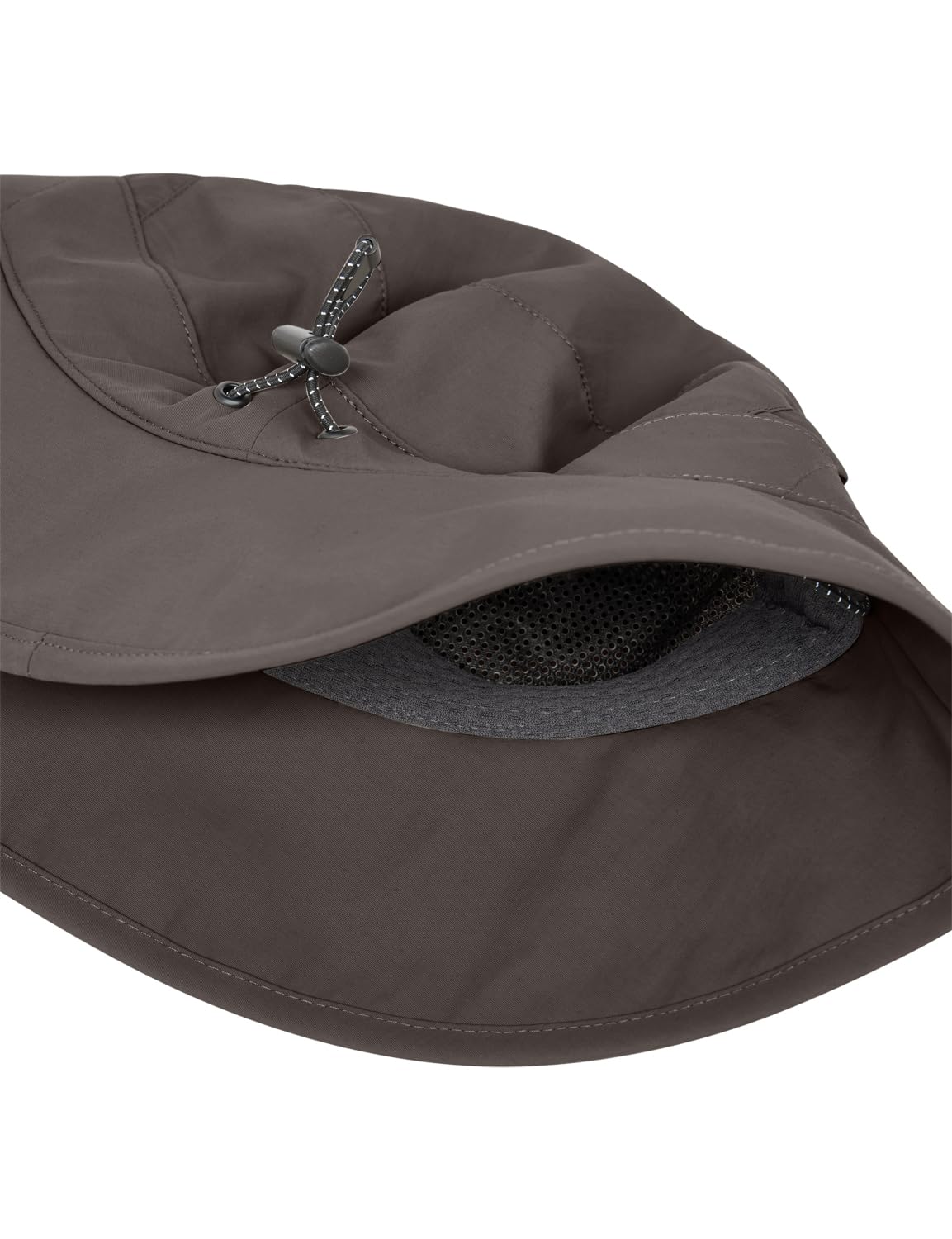 Jack Wolfskin Mesh Hat Cappello da sole Unisex - Adulto