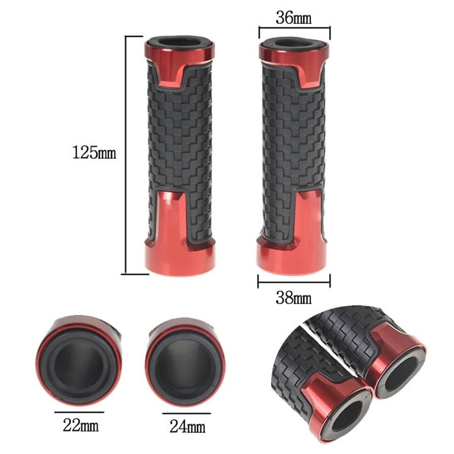 小物 AHT SUPER-ATV Tie rod kit billet hex | Kimpex Canada