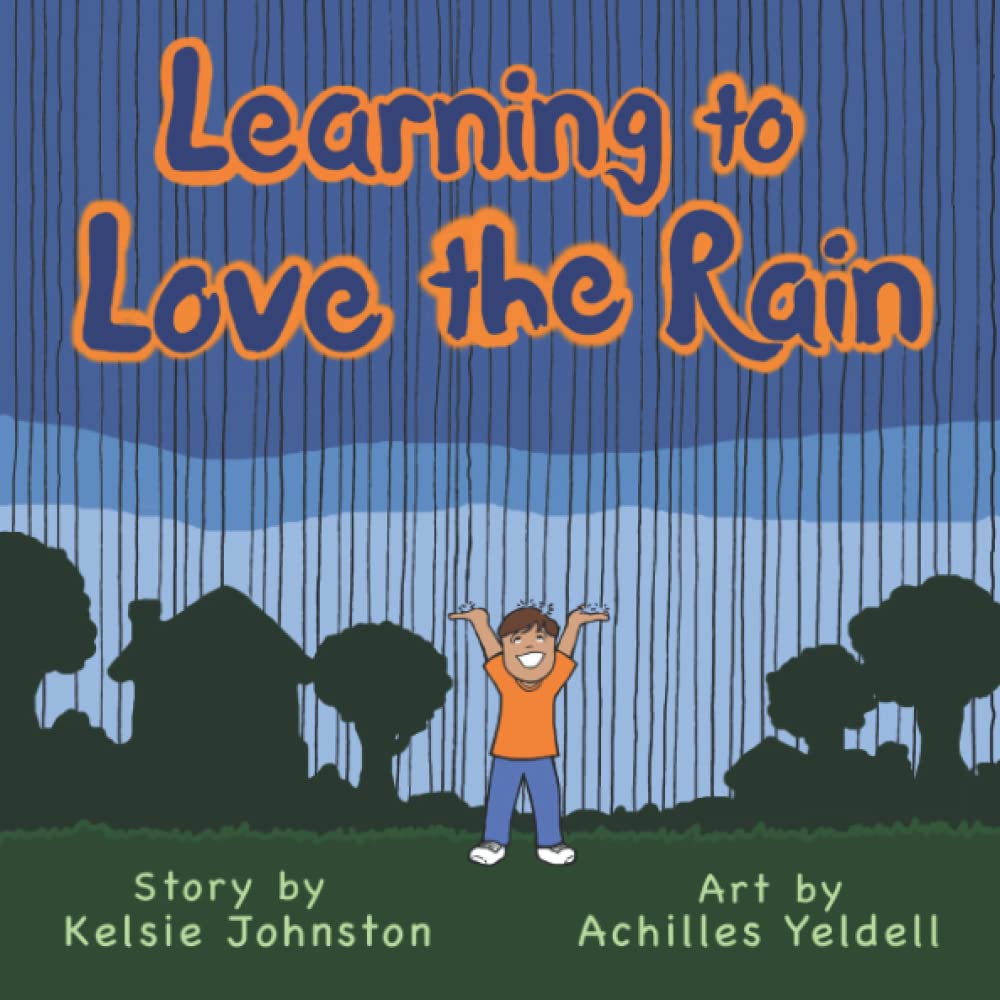 Learning to Love the Rain