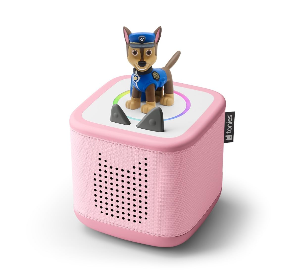 Toniebox 2 pink 11003480