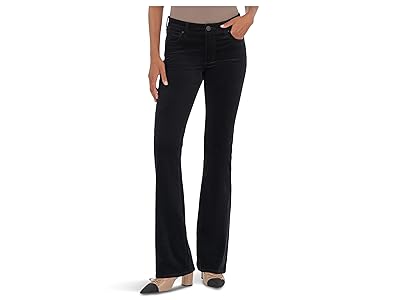 KUT from the Kloth Natalie Bootcut in Black Women