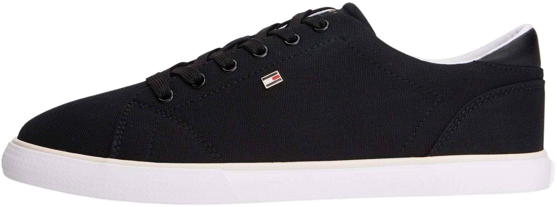 TH LOW PROFILE VULC CANVAS Spor AyakkabıKadın