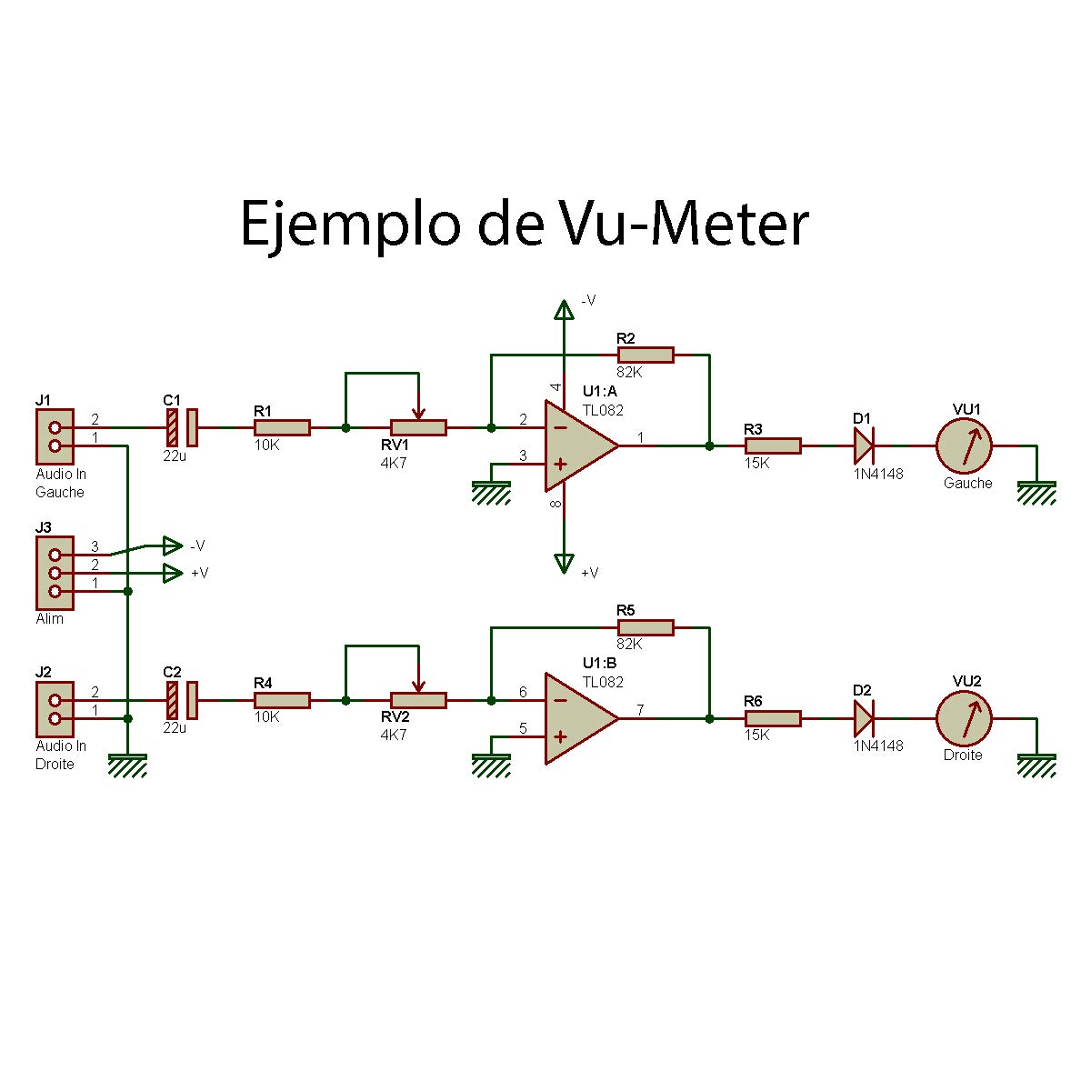 10 unités TL082CP Dip-8 TL082 Dip TL082CN Amplificateur opérationnel double