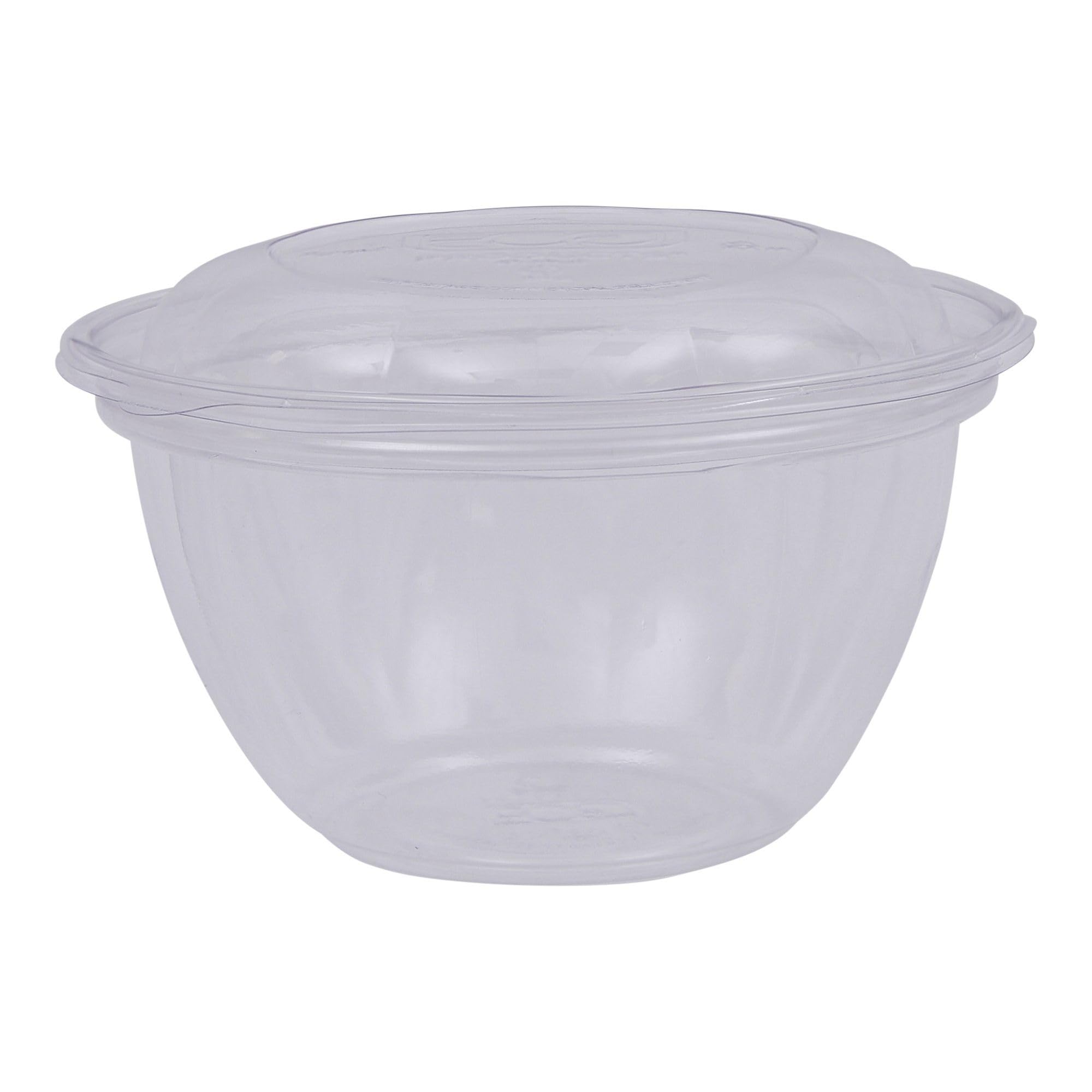 ECO PRODUCTS 18oz / Clear / 150 Bowls