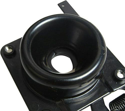 Miniatura 6 de Juego de liberación de capó (4 piezas) pestillos superiores e inferiores de repuesto para Volvo Truck VN VNL 20356096, 8084223, 20415174, reemplaza