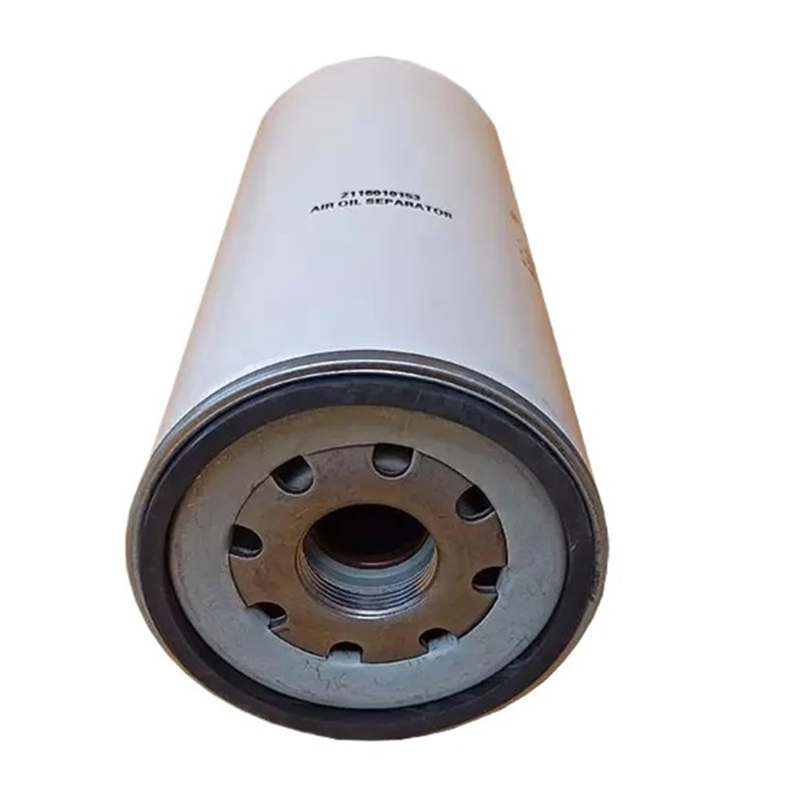 NACODLUL SA22A/8 air compressor 22KW maintenance accessories external centrifugal oil separator filter 2116010153 2116010143(2116010143)
