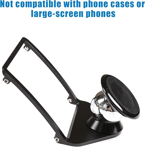 Miniatura 3 de HAPPYHORSE para BMW 4 Series 3 Series M4 F36 F35 F34 F33 F32 F31 F30 F23 F22 F82 F80 2013-2019 Accesorios para Auto Soporte para Teléfono Móvil de