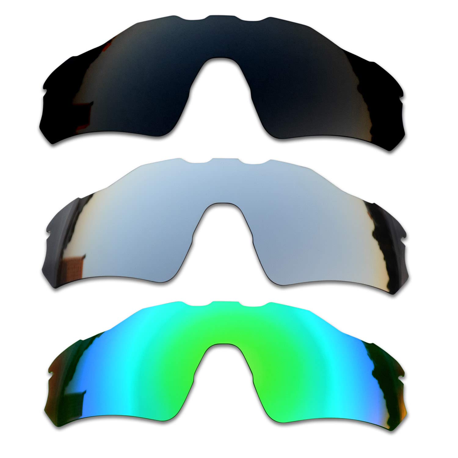 Amazon.co.jp: SOODASE 為に Oakley Radar EV Path サングラス