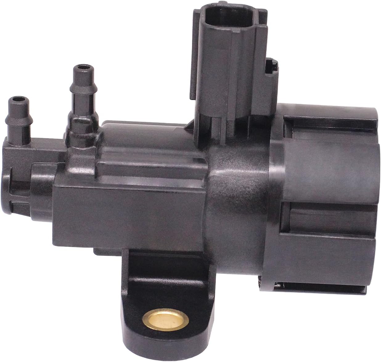 VS63 F63Z9J459AA EGR Valve Control Solenoid, Vacuum Control Valve Rplacement for Ford Mercury Mazda,AJ0518741, F57Z9J459C, YF0918741, ZZM32035A, ZZM42035A