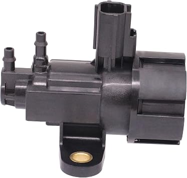 VS63 F63Z9J459AA EGR Valve Control Solenoid, Vacuum Control Valve Rplacement for Ford Mercury Mazda,AJ0518741, F57Z9J459C, YF0918741, ZZM32035A, ZZM42035A