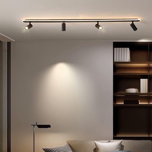 Miniatura 7 de Bombillas LED MR16 regulables, 5 W 3000 K blanco cálido suave, paquete de 10 450 LM, base bi-pin GU5.3 de 12 voltios, reemplazo equivalente a