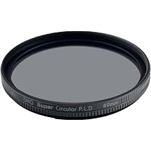 Marumi 49mm 49 Super DHG MC CPL PL.D Slim Thin Filter Japan