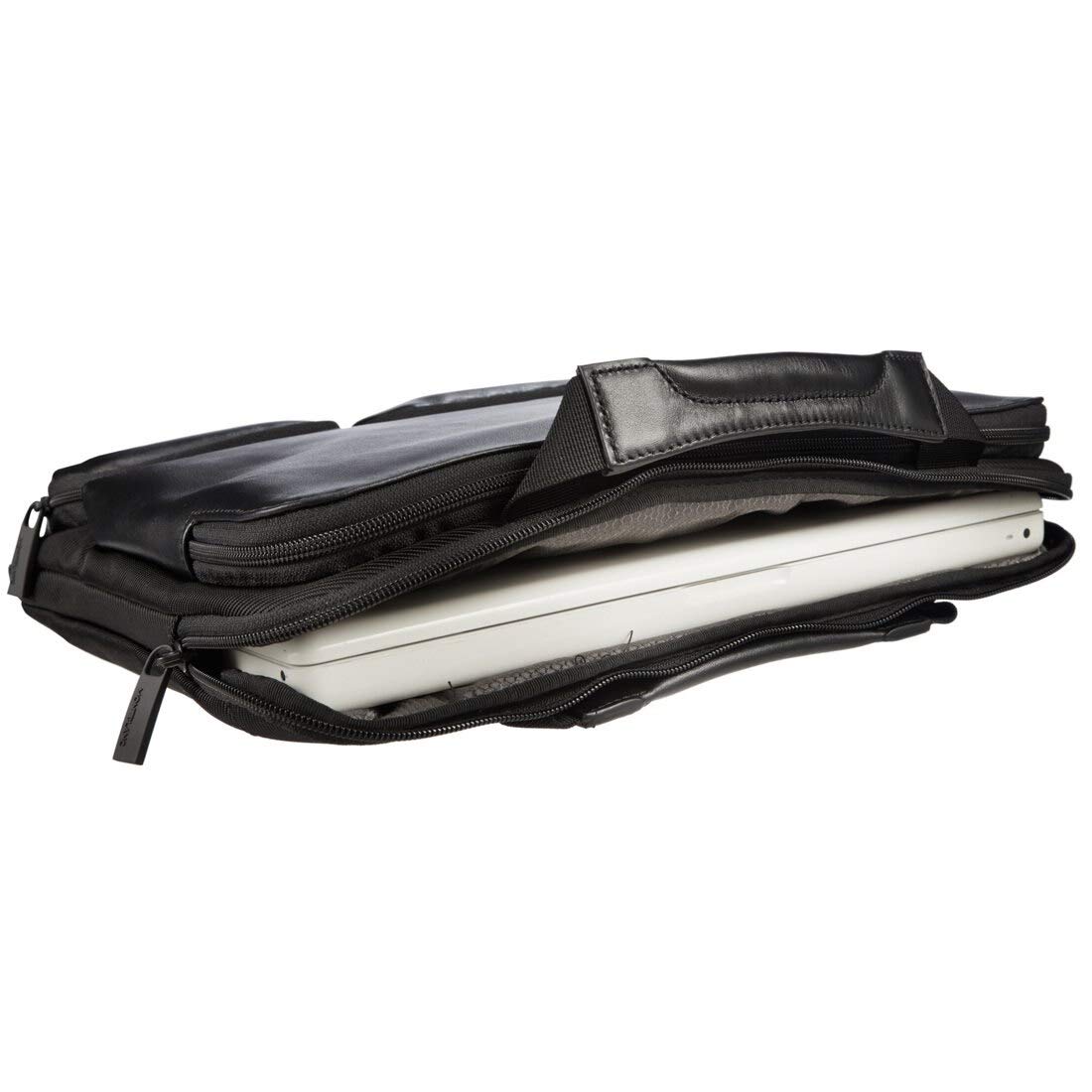 Amazon.co.jp: モンブラン ビジネスバッグ ナイトフライト ラップ