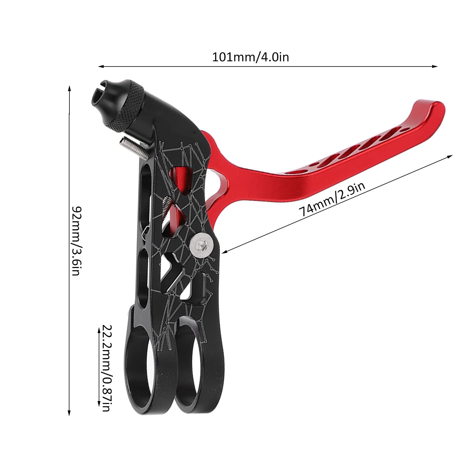 Amazon.co.jp: ブロンプトン3sixtyマウンテンバイク用自転車ブレーキ