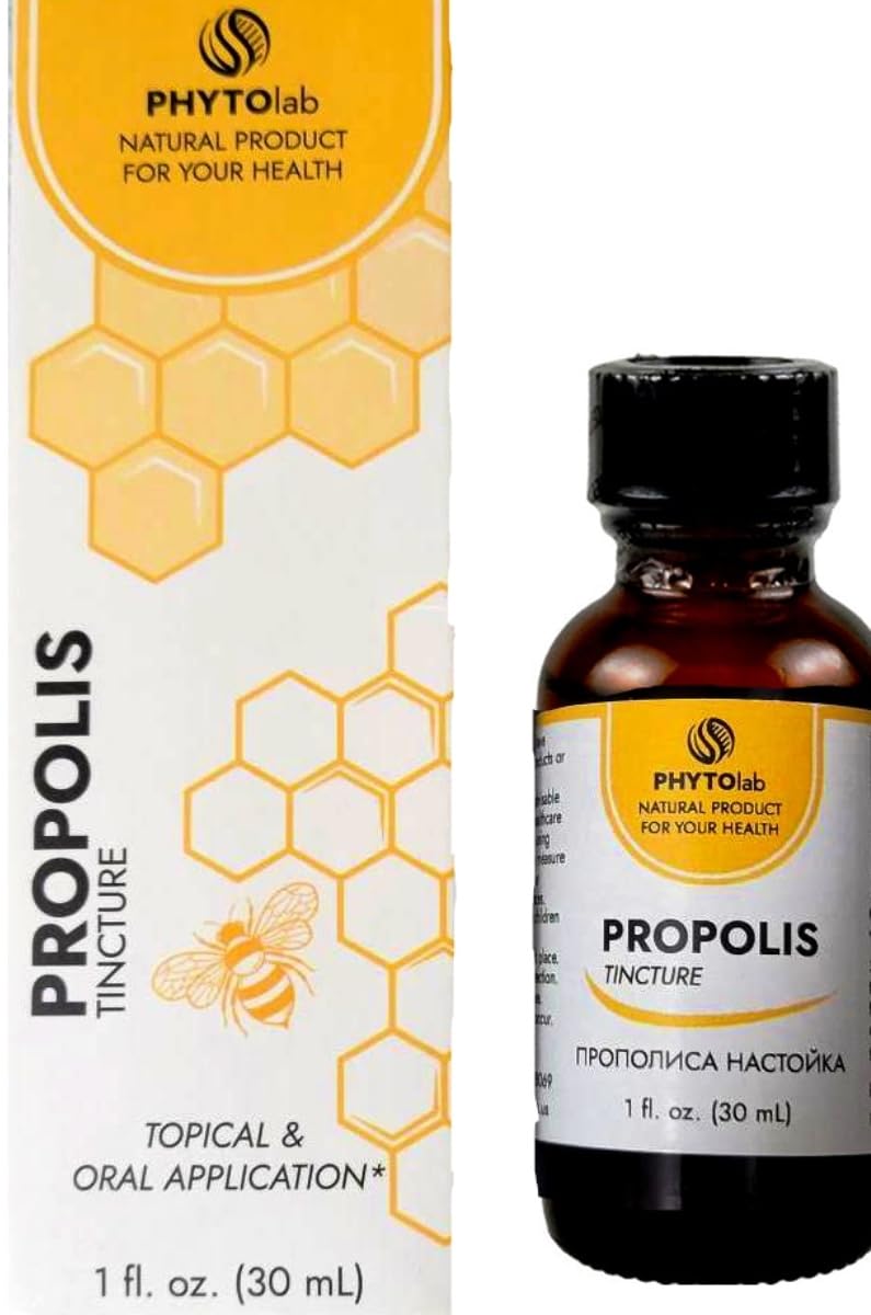 Propolis Tincture