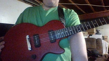 Customer Image, click to open customer review