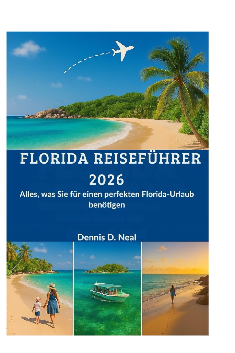 FLORIDA REISEFÜHRER 2026: Alles, was Sie für einen perfekten Florida-Urlaub benötigen