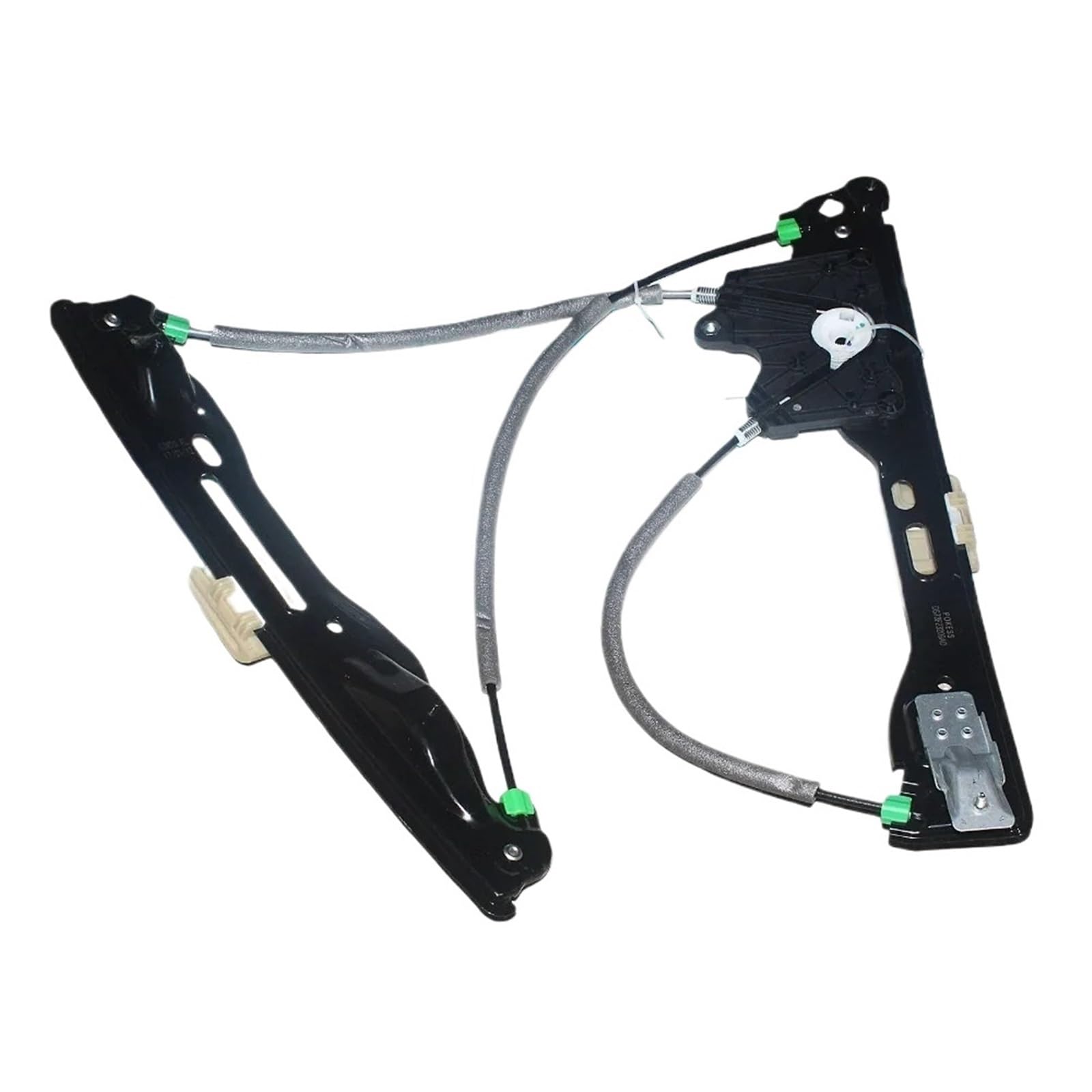 Knzvuuy Ds73f23209ac Front L Window Regulator Without Motor Fit For Mondeo 2013- Front Window Regulator Window Regulator(Ds73f23209ac Front L)