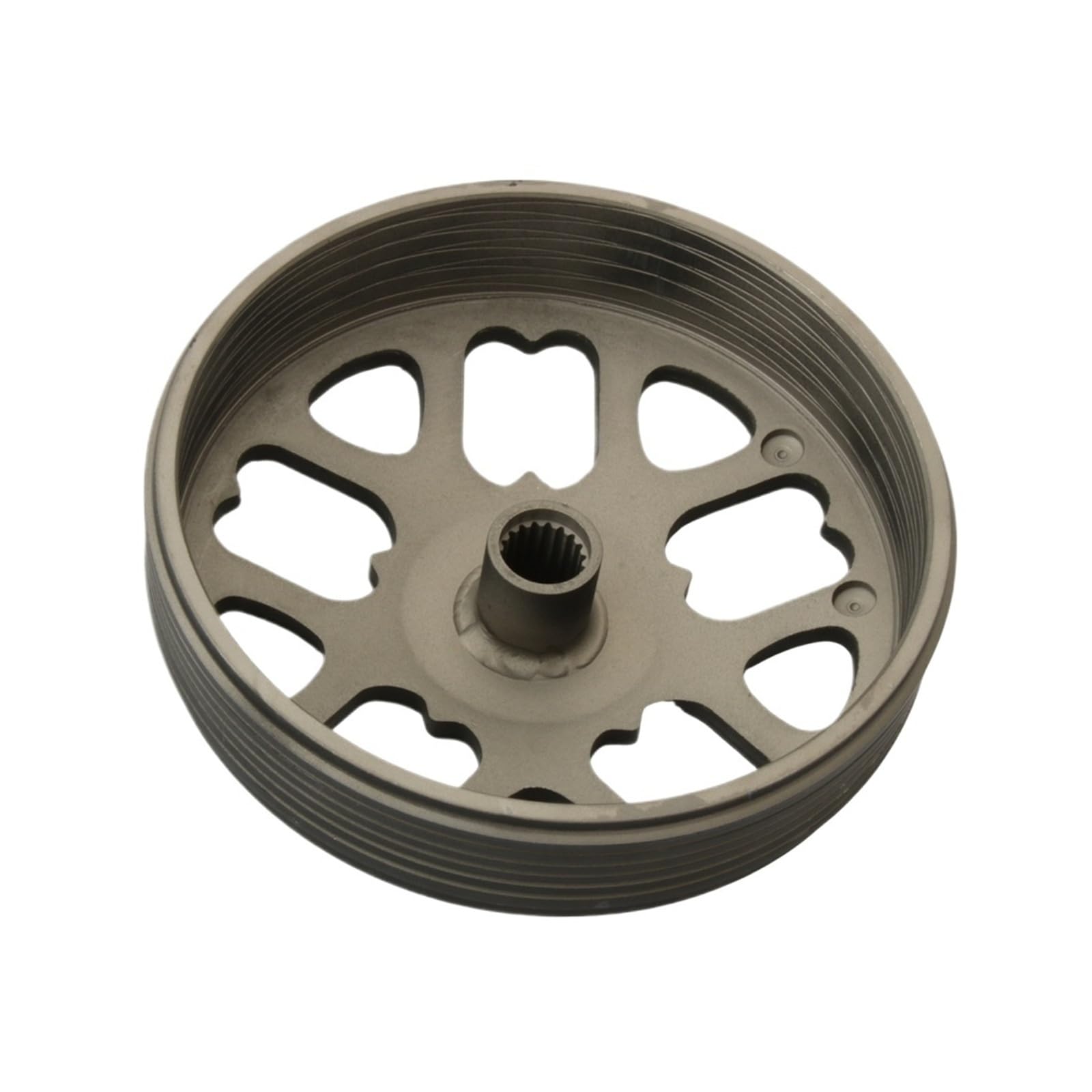 Kit de embrague Racing Agility125, campana y resorte de torsión for DJ Heroism 125 como en la película GT XL Super 8 People S 125cc 200cc 4T