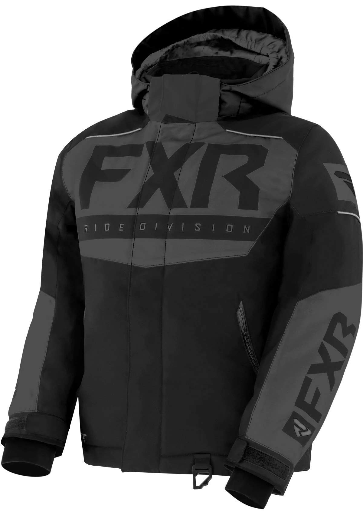FXR Childs Helium Jacket Thermal Flex 