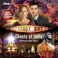 "Doctor Who"