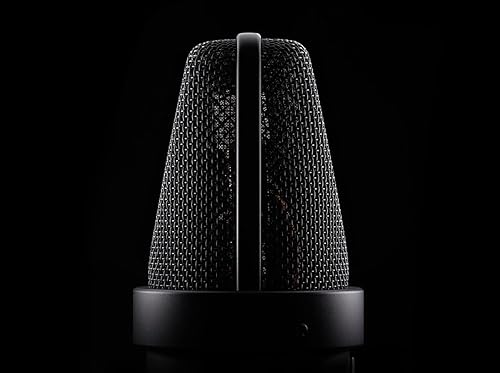 Miniatura 6 de Neumann TLM 103-MT-Set  Juego de mono de diafgrama grande, micrófono de estudio negro