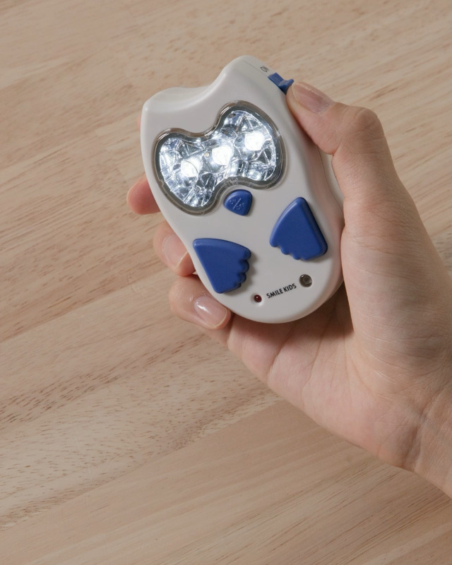 Amazon | ふくろう型停電灯 ATD-100 | 旭電機化成(Asahi Denki Kasei