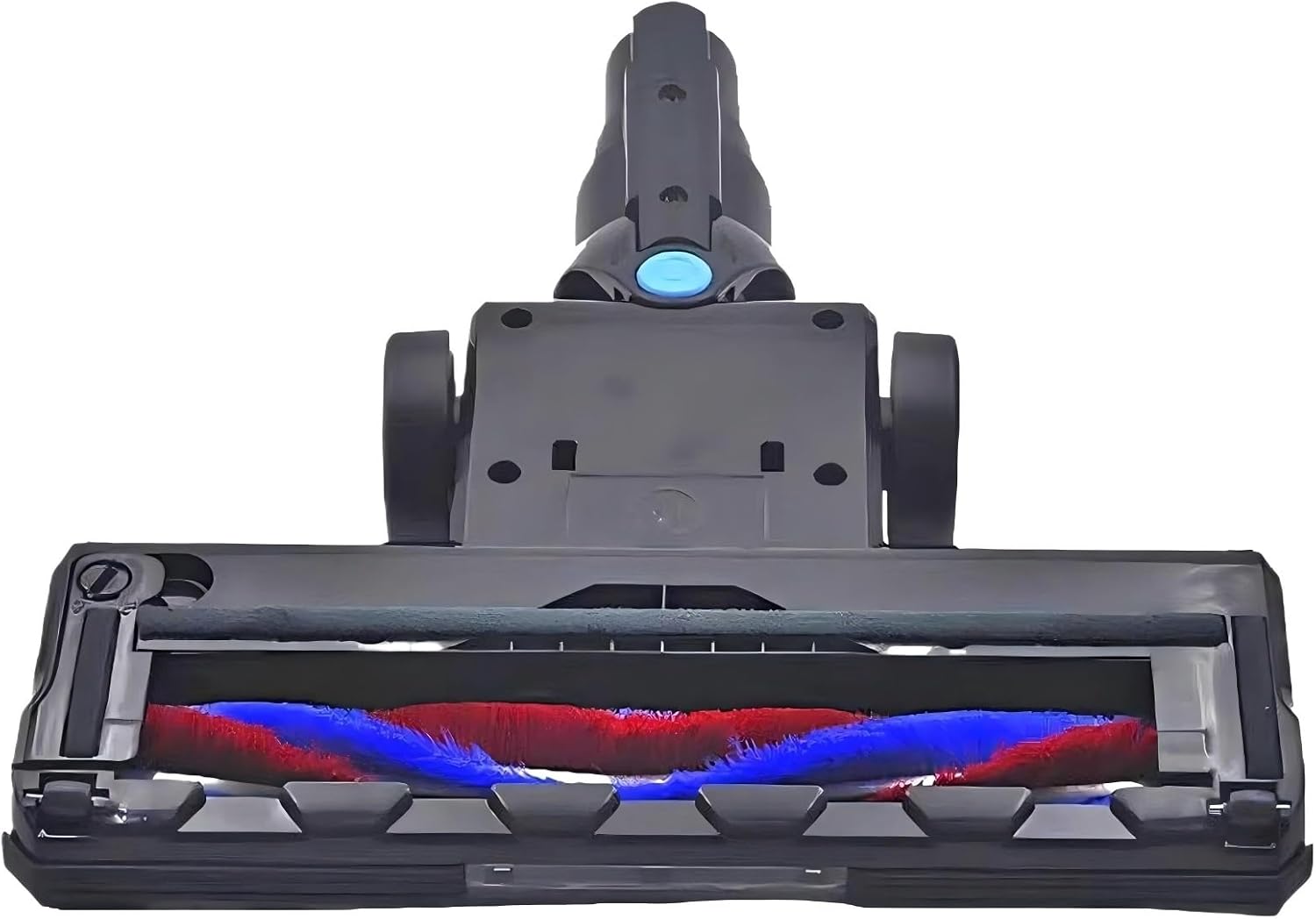Vacuum Cleaner Electric Floor Brush, Compatible With INSE N6 / N6S / N650, Carpet Brush