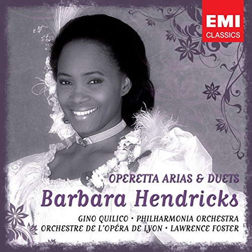 Operetta Aria & Duets