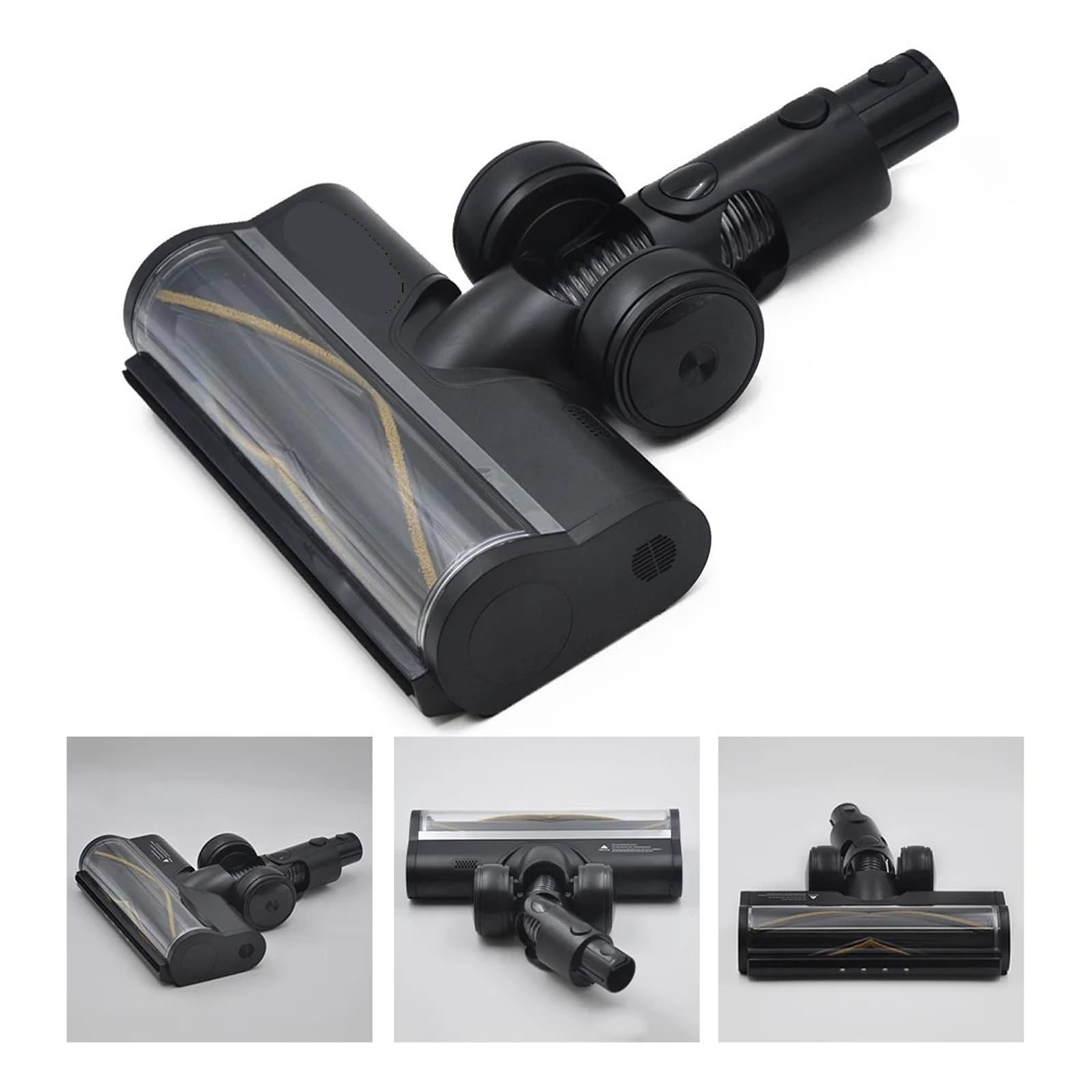Teppichbürstenbaugruppe for R10/R20/R30/T20/T30/V6/V8/H30/H40